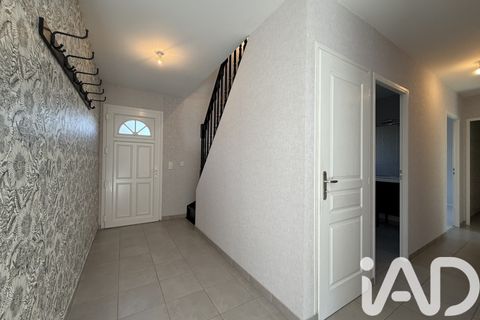 Villa i Blere, Indre-et-Loire, Blere - € 280.000 | Ref: 85783 - foto 10