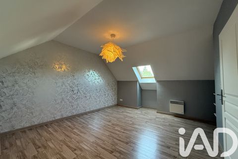 Villa i Blere, Indre-et-Loire, Blere - € 280.000 | Ref: 85783 - foto 12