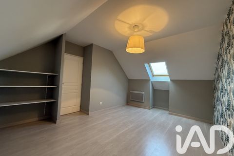 Villa i Blere, Indre-et-Loire, Blere - € 280.000 | Ref: 85783 - foto 16