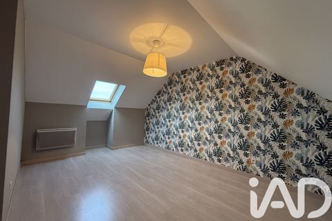 Villa i Blere, Indre-et-Loire, Blere - € 280.000 | Ref: 85783 - foto 14