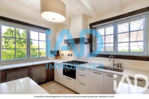 Villa a Pontault-Combault, Seine-et-Marne, Pontault-Combault - € 359.000 | Ref: 38805 - foto 3