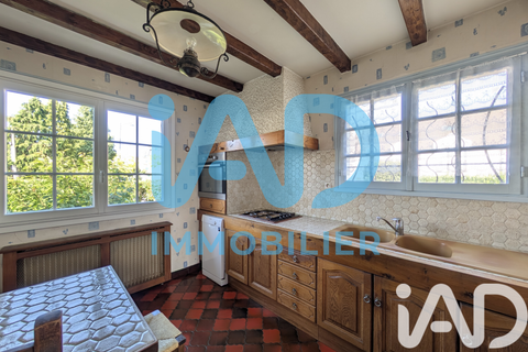 Villa a Pontault-Combault, Seine-et-Marne, Pontault-Combault - € 359.000 | Ref: 38805 - foto 4