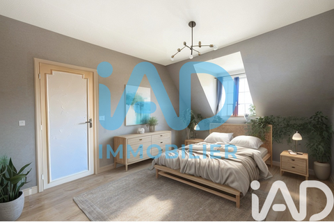 Villa a Pontault-Combault, Seine-et-Marne, Pontault-Combault - € 359.000 | Ref: 38805 - foto 11