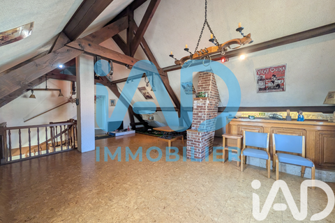 Villa a Pontault-Combault, Seine-et-Marne, Pontault-Combault - € 359.000 | Ref: 38805 - foto 12