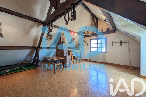 Villa a Pontault-Combault, Seine-et-Marne, Pontault-Combault - € 359.000 | Ref: 38805 - foto 13