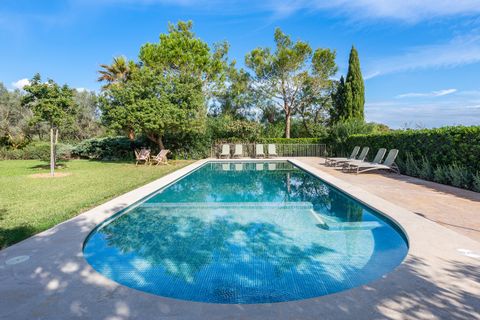 Masia a Pollenca, Mallorca, Pollenca - € 4.500.000 | Ref: POL52166 - foto 4
