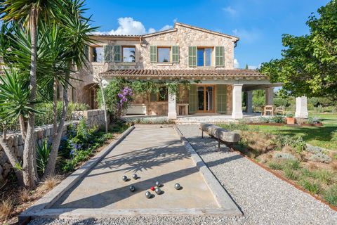 Masia a Pollenca, Mallorca, Pollenca - € 4.500.000 | Ref: POL52166 - foto 5