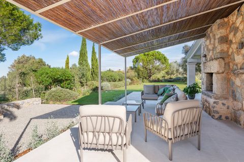 Masia a Pollenca, Mallorca, Pollenca - € 4.500.000 | Ref: POL52166 - foto 6