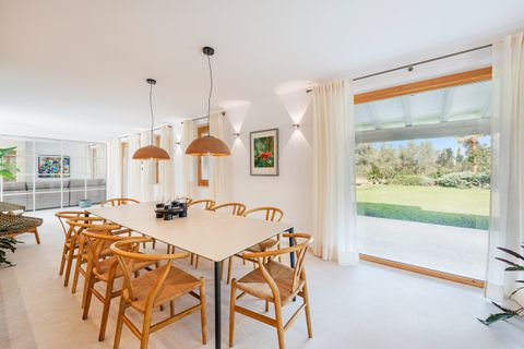 Masia a Pollenca, Mallorca, Pollenca - € 4.500.000 | Ref: POL52166 - foto 8