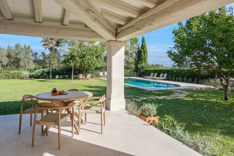 Masia a Pollenca, Mallorca, Pollenca - € 4.500.000 | Ref: POL52166 - foto 12