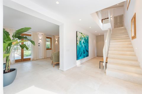 Masia a Pollenca, Mallorca, Pollenca - € 4.500.000 | Ref: POL52166 - foto 14