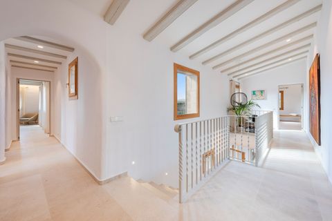Masia a Pollenca, Mallorca, Pollenca - € 4.500.000 | Ref: POL52166 - foto 15