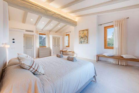 Masia a Pollenca, Mallorca, Pollenca - € 4.500.000 | Ref: POL52166 - foto 17