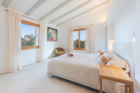 Masia a Pollenca, Mallorca, Pollenca - € 4.500.000 | Ref: POL52166 - foto 19