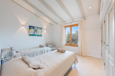 Masia a Pollenca, Mallorca, Pollenca - € 4.500.000 | Ref: POL52166 - foto 25