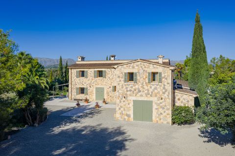 Masia a Pollenca, Mallorca, Pollenca - € 4.500.000 | Ref: POL52166 - foto 28