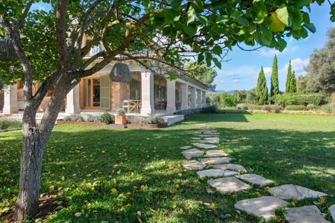 Masia a Pollenca, Mallorca, Pollenca - € 4.500.000 | Ref: POL52166 - foto 30