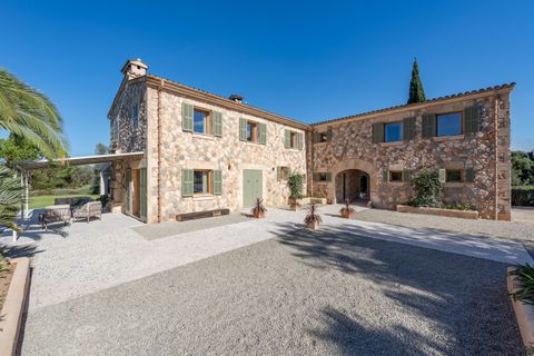 Masia a Pollenca, Mallorca, Pollenca - € 4.500.000 | Ref: POL52166 - foto 31