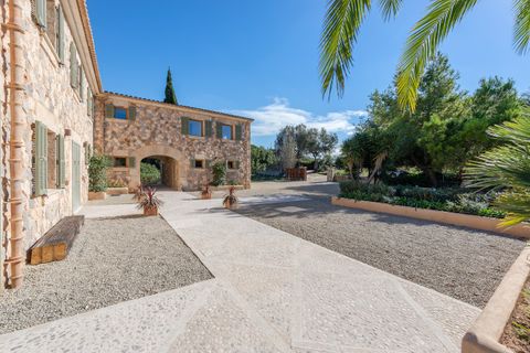 Masia a Pollenca, Mallorca, Pollenca - € 4.500.000 | Ref: POL52166 - foto 32