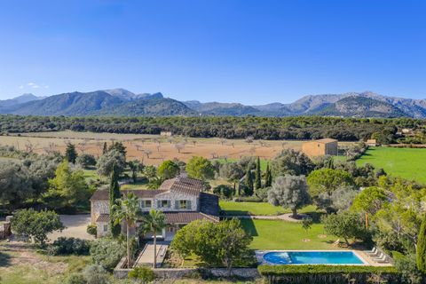 Masia a Pollenca, Mallorca, Pollenca - € 4.500.000 | Ref: POL52166 - foto 35