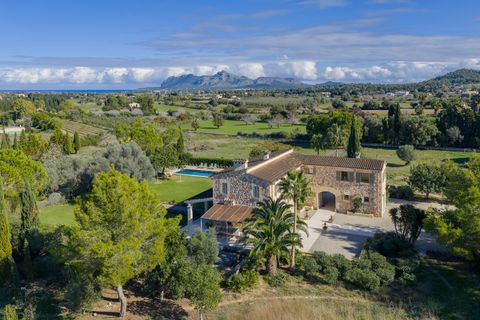 Masia a Pollenca, Mallorca, Pollenca - € 4.500.000 | Ref: POL52166 - foto 36