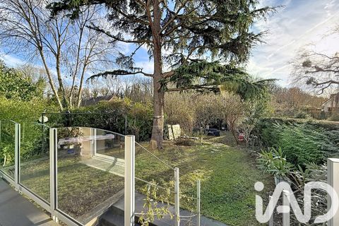 Villa a Longjumeau, Essonne, Longjumeau - € 355.000 | Ref: 35566 - foto 2
