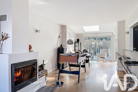 Villa a Longjumeau, Essonne, Longjumeau - € 355.000 | Ref: 35566 - foto 3