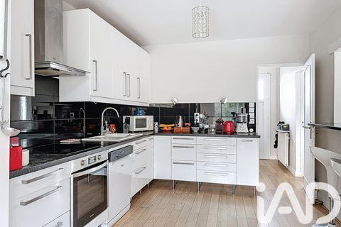 Villa a Longjumeau, Essonne, Longjumeau - € 355.000 | Ref: 35566 - foto 5