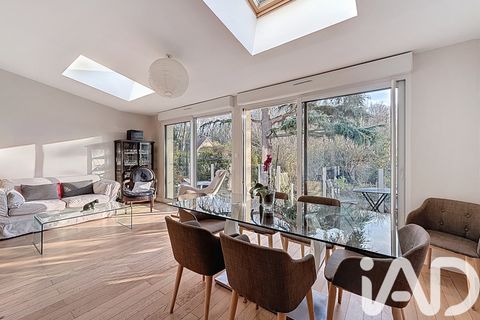 Villa a Longjumeau, Essonne, Longjumeau - € 355.000 | Ref: 35566 - foto 7
