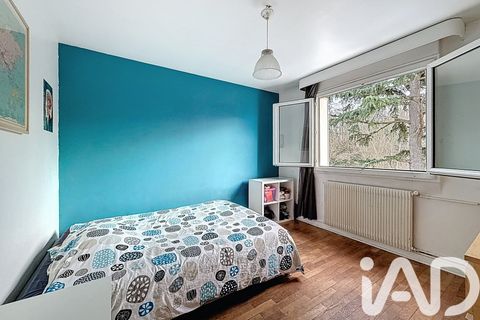 Villa a Longjumeau, Essonne, Longjumeau - € 355.000 | Ref: 35566 - foto 9