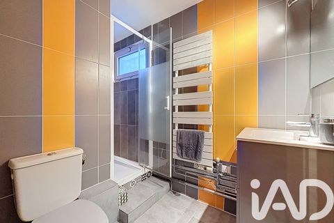 Villa a Longjumeau, Essonne, Longjumeau - € 355.000 | Ref: 35566 - foto 11