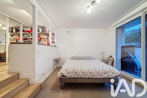 Villa a Longjumeau, Essonne, Longjumeau - € 355.000 | Ref: 35566 - foto 12