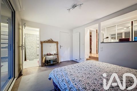 Villa a Longjumeau, Essonne, Longjumeau - € 355.000 | Ref: 35566 - foto 13