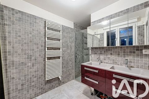 Villa a Longjumeau, Essonne, Longjumeau - € 355.000 | Ref: 35566 - foto 14