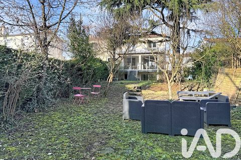 Villa a Longjumeau, Essonne, Longjumeau - € 355.000 | Ref: 35566 - foto 15
