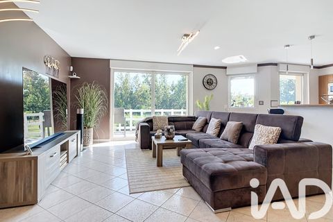 Villa a Waldweistroff, Moselle, Waldweistroff - € 335.000 | Ref: 33489 - foto 8