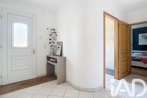 Villa a Waldweistroff, Moselle, Waldweistroff - € 335.000 | Ref: 33489 - foto 9