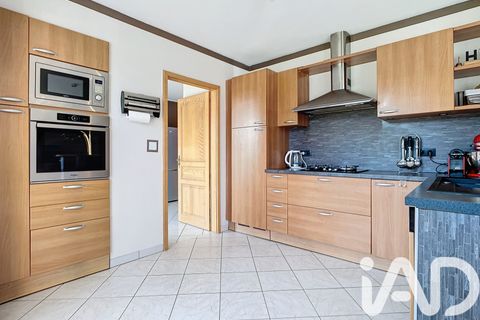 Villa a Waldweistroff, Moselle, Waldweistroff - € 335.000 | Ref: 33489 - foto 12