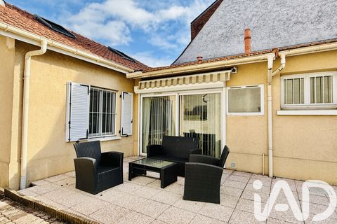 Villa a Morangis, Essonne, Morangis - € 319.000 | Ref: 8951 - foto 2