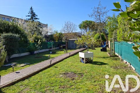 Villa a Morangis, Essonne, Morangis - € 319.000 | Ref: 8951 - foto 3