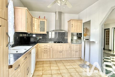 Villa a Morangis, Essonne, Morangis - € 319.000 | Ref: 8951 - foto 5