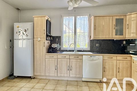 Villa a Morangis, Essonne, Morangis - € 319.000 | Ref: 8951 - foto 6