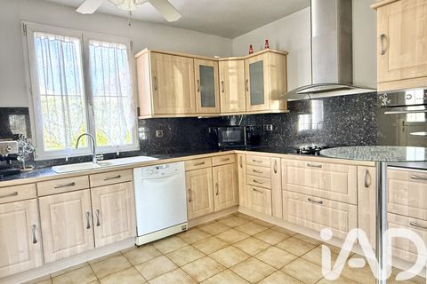 Villa a Morangis, Essonne, Morangis - € 319.000 | Ref: 8951 - foto 7