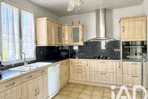 Villa a Morangis, Essonne, Morangis - € 319.000 | Ref: 8951 - foto 8