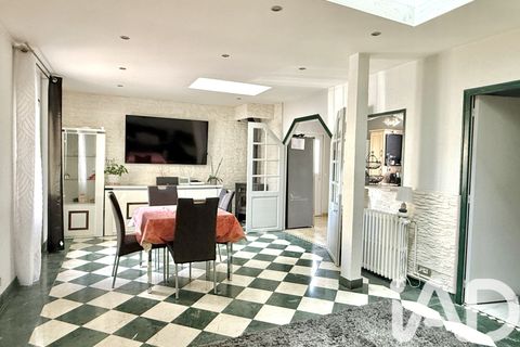 Villa a Morangis, Essonne, Morangis - € 319.000 | Ref: 8951 - foto 9