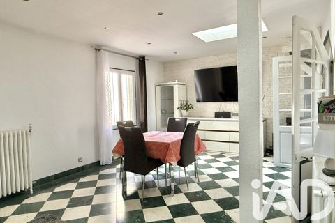 Villa a Morangis, Essonne, Morangis - € 319.000 | Ref: 8951 - foto 10