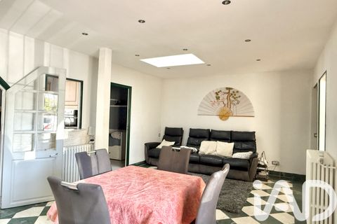 Villa a Morangis, Essonne, Morangis - € 319.000 | Ref: 8951 - foto 11