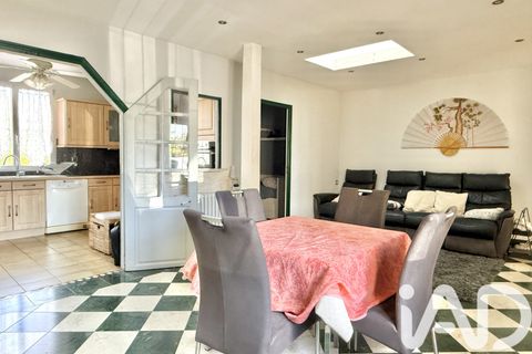 Villa a Morangis, Essonne, Morangis - € 319.000 | Ref: 8951 - foto 12