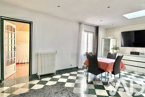 Villa a Morangis, Essonne, Morangis - € 319.000 | Ref: 8951 - foto 13