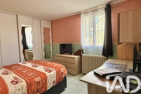 Villa a Morangis, Essonne, Morangis - € 319.000 | Ref: 8951 - foto 14